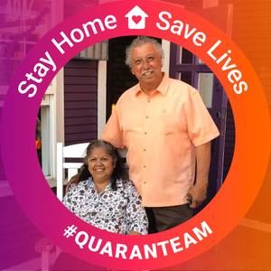 Meet your Posher, Carmen saul